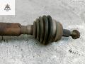 полуось передняя правая (приводной вал, ШРУС) Volkswagen Golf 4 поколение 1998, 1.4 л., бензин, МКПП, серый, хетчбэк 5 дв. - фото №2
