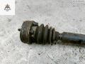 полуось передняя правая (приводной вал, ШРУС) Volkswagen Golf 4 поколение 1998, 1.4 л., бензин, МКПП, серый, хетчбэк 5 дв. - фото №3