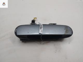 ручка наружная задняя правая Audi A6 4B/C5 1998, 2.5 л., дизель, АКПП, серый, универсал