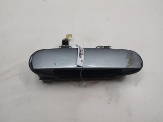 ручка наружная задняя правая Audi A6 4B/C5 1998, 2.5 л., дизель, АКПП, серый, универсал