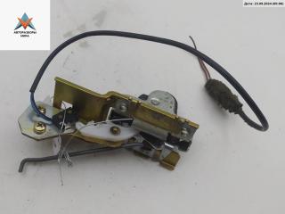 замок багажника Opel Astra G 2003, кабриолет, 24462161