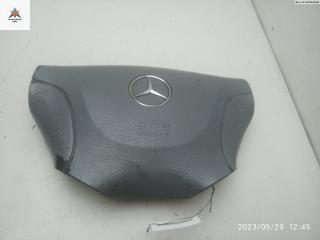 подушка безопасности водителя Mercedes-Benz Vito-1 W638 2001, 2.2 л., дизель, МКПП, серый, микроавтобус, 05000119202346