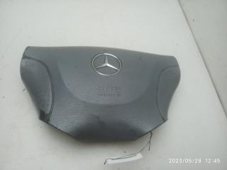 подушка безопасности водителя Mercedes-Benz Vito 2001, 2.2 л., дизель, МКПП, серый, микроавтобус, 05000119202346