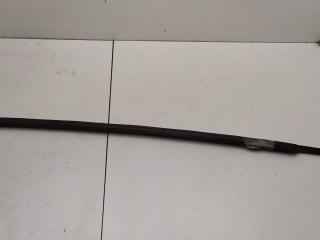 Молдинг стекла двери наружный Opel Vectra B 1997, 1.6 л., бензин, МКПП, серый, универсал, 90464297