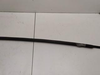 Молдинг стекла двери наружный Opel Vectra B 1997, 1.6 л., бензин, МКПП, серый, универсал, 90464297