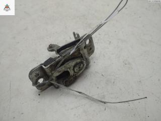 замок двери сдвижной Fiat Ducato 3 поколение 2010, 2.2 л., дизель, МКПП, белый, микроавтобус