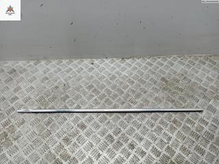 Молдинг стекла двери наружный BMW 5 серия E39 1999, 2.0 л., бензин, МКПП, серый, универсал