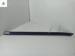 молдинг крыла заднего левого BMW 3 серия E46 [рестайлинг] 2003, 2.0 л., бензин, АКПП, чёрный, кабриолет, 8208673