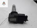 катушка зажигания Volkswagen Passat B6 2005, 1.6 л., бензин, МКПП, синий, универсал, 0986221023 - фото №2