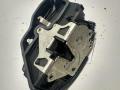 замок двери задней левой BMW 5 серия E60/E61 2003, 3.0 л., дизель, АКПП, серый, седан - фото №2