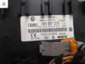блок комфорта Audi A6 Allroad Quattro C6 2007, 3.0 л., дизель, АКПП, чёрный, универсал, 4F0907279 - фото №2