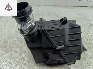 корпус воздушного фильтра Audi A8 D3/4E [рестайлинг] 2006, 3.0 л., дизель, АКПП, чёрный, седан, 059133823D