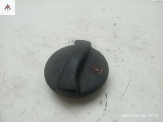 пробка расширительного бачка Volkswagen Transporter T4 1994, 2.4 л., дизель, МКПП, жёлтый, микроавтобус, 357121321C