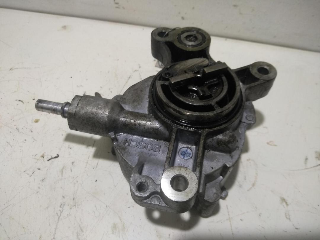 насос вакуумный Peugeot 307 2006, 2.0 л., дизель, МКПП, серый, универсал, 0000456587