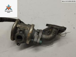 клапан EGR Audi A4 B6 2003, 3.0 л., бензин, АКПП, серый, универсал, 06C131165B