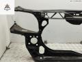 Рамка радиатора Audi A4 B7 2005, 2.0 л., дизель, АКПП, чёрный, универсал, 8E0805594E, 8E0805594 - фото №2