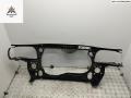 Рамка радиатора Audi A4 B7 2005, 2.0 л., дизель, АКПП, чёрный, универсал, 8E0805594E, 8E0805594 - фото №4