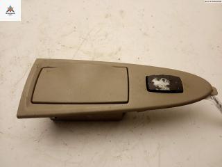 кнопка стеклоподъемника переднего правого Fiat Croma 2 поколение 2005, 2.4 л., дизель, АКПП, чёрный, хетчбэк 5 дв.