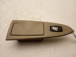 кнопка стеклоподъемника переднего правого Fiat Croma 2 поколение 2005, 2.4 л., дизель, АКПП, чёрный, хетчбэк 5 дв.