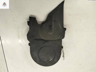 защита (кожух) ремня ГРМ Volkswagen Golf 4 поколение 1999, 1.9 л., дизель, МКПП, серый, универсал, 045109107D