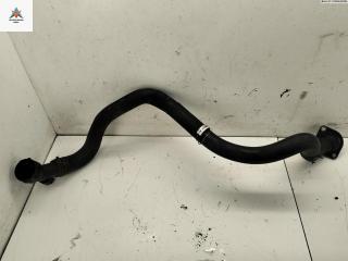 патрубок радиатора Volkswagen Golf 4 поколение 2002, 2.0 л., бензин, 1J0122051H