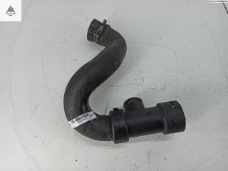 патрубок радиатора Audi A6 4B/C5 [рестайлинг] 2002, 2.4 л., бензин, 8D0121049D