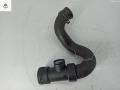 патрубок радиатора Audi A6 4B/C5 [рестайлинг] 2002, 2.4 л., бензин, 8D0121049D - фото №2
