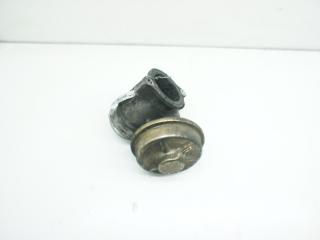 клапан EGR Ford Mondeo 3 поколение [рестайлинг] 2004, 2.0 л., дизель, МКПП, красный, хетчбэк 5 дв.