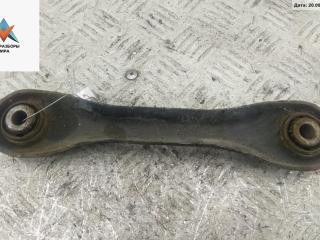 рычаг задний Volvo S40 2 поколение [рестайлинг] 2007, 1.8 л., бензин, МКПП, синий, седан