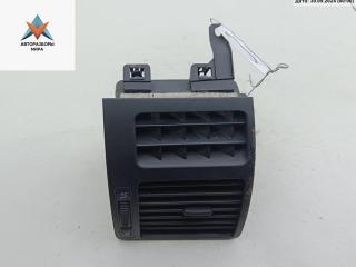 дефлектор обдува салона Volkswagen Touran 1 поколение 2004, 1.6 л., бензин, МКПП, синий, минивэн