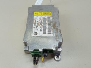 блок AirBag BMW 5 серия E60/E61 2005, 2.5 л., дизель, МКПП, чёрный, седан, 6976465