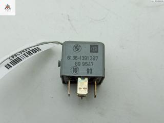 реле (прочие) BMW 5 серия E34 1990, 2.0 л., бензин, МКПП, зелёный, седан, 1391397
