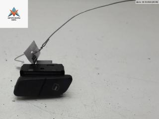 кнопка стеклоподъемника переднего правого Volkswagen Polo 4 поколение 2004, 1.4 л., дизель, МКПП, синий, хетчбэк 5 дв.