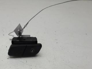 кнопка стеклоподъемника переднего правого Volkswagen Polo 4 поколение 2004, 1.4 л., дизель, МКПП, синий, хетчбэк 5 дв.