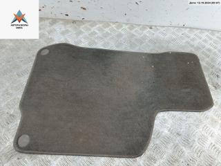 ковер салонный Volkswagen Golf 4 поколение 1998, 1.4 л., бензин, МКПП, красный, хетчбэк 5 дв., 1J1863011