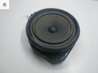 динамик двери Audi A4 B6 2003, 2.5 л., дизель, АКПП, серый, универсал, 8E0035411