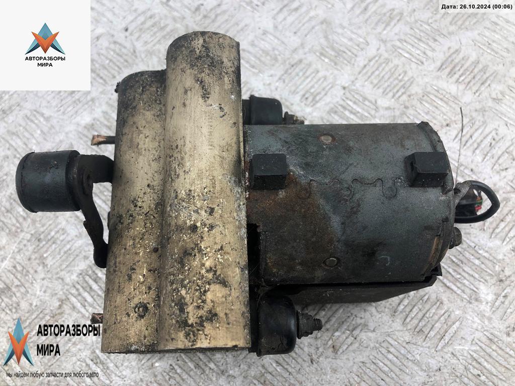 блок ABS Volvo 940 1 поколение 1992, 2.3 л., бензин, МКПП, синий, универсал, 0265205010, 3530871 - фото №1