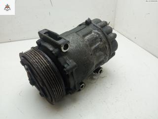 компрессор кондиционера Lancia Phedra 1 поколение 2007, 2.0 л., дизель