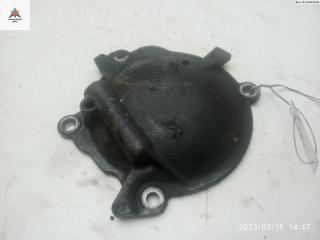 крышка двигателя передняя Opel Movano A 2001, 2.2 л., дизель, МКПП, белый, микроавтобус, 820006884