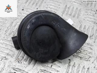 сигнал (клаксон) Skoda Superb 1 поколение [рестайлинг] 2008, 2.0 л., дизель, МКПП, чёрный, седан, 3U0823509B