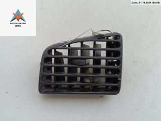 дефлектор обдува салона Volkswagen Passat B4 1996, 2.0 л., бензин, МКПП, зелёный, универсал