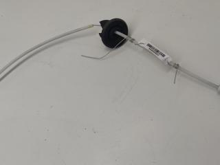 трос двери Audi A4 B6 2003, 2.5 л., дизель, МКПП, чёрный, универсал