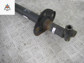 кронштейн заднего бампера BMW 7 серия E38 1997, 3.5 л., бензин, АКПП, синий, седан, 51128125421, 8125421