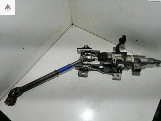 рулевая колонка Citroen C2 1 поколение 2005, 1.1 л., бензин, МКПП, серый, хетчбэк 3 дв., 00004123S0