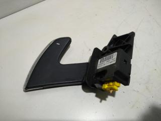 кнопка (выключатель) Citroen C4 Grand Picasso 1 поколение 2009, 1.6 л., дизель, АКПП, серый, минивэн