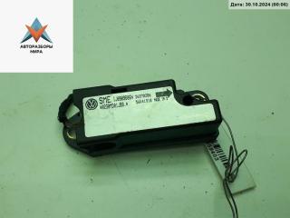 датчик AirBag Volkswagen Passat B5 1997, 1.8 л., бензин, МКПП, серый, седан, 1J0909606N