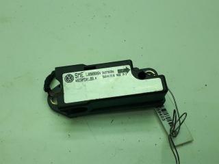 датчик AirBag Volkswagen Passat B5 1997, 1.8 л., бензин, МКПП, серый, седан, 1J0909606N