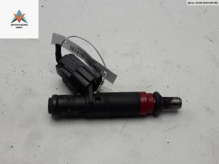 форсунка Volkswagen Fox 2 поколение [рестайлинг] 2005, 1.2 л., бензин, МКПП, серый, хетчбэк 3 дв., 03D906031C