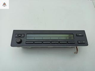 дисплей BMW 5 серия E39 [рестайлинг] 2000, 3.0 л., дизель, АКПП, серый, универсал, 6906220