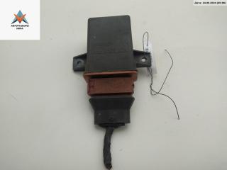 реле накала свечей Fiat Scudo 1 поколение 2000, 1.9 л., дизель, МКПП, белый, фургон